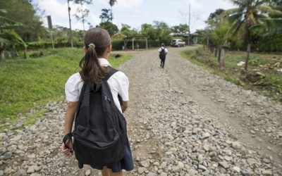 Costa Rica: Desarrollo del procedimiento en zonas fronterizas